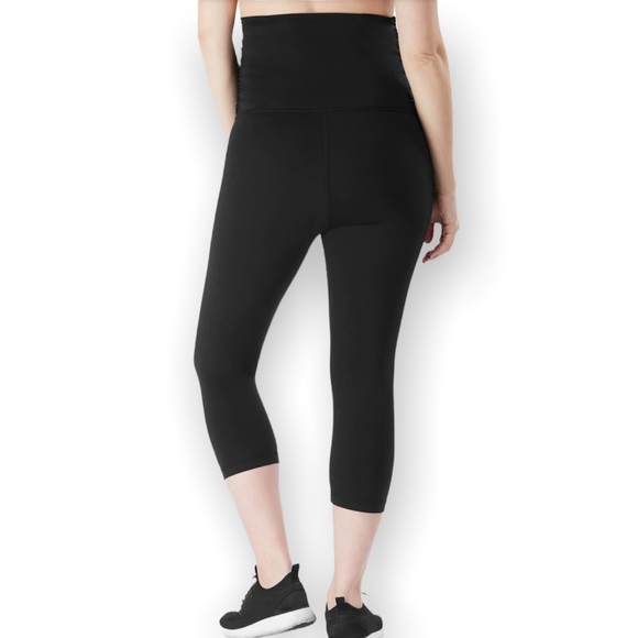 Belly Bandit Active Support Essential Capri, never worn - Picture 3 of 15